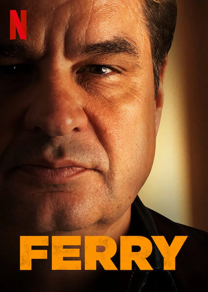 Ferry  2021
