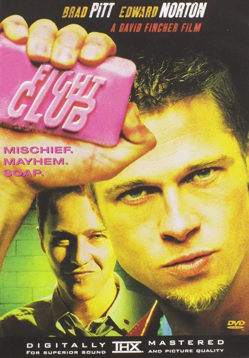 Fight Club  1999
