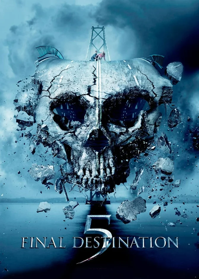 Final Destination 5  2011