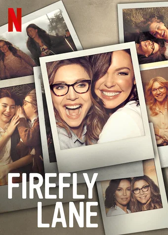 Firefly Lane  2021