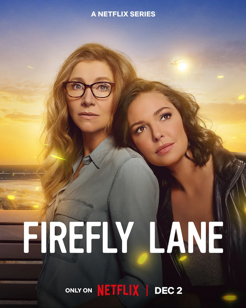 Firefly Lane (Phần 2)  2022