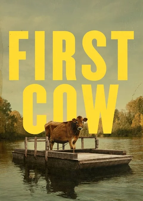 First Cow  2019