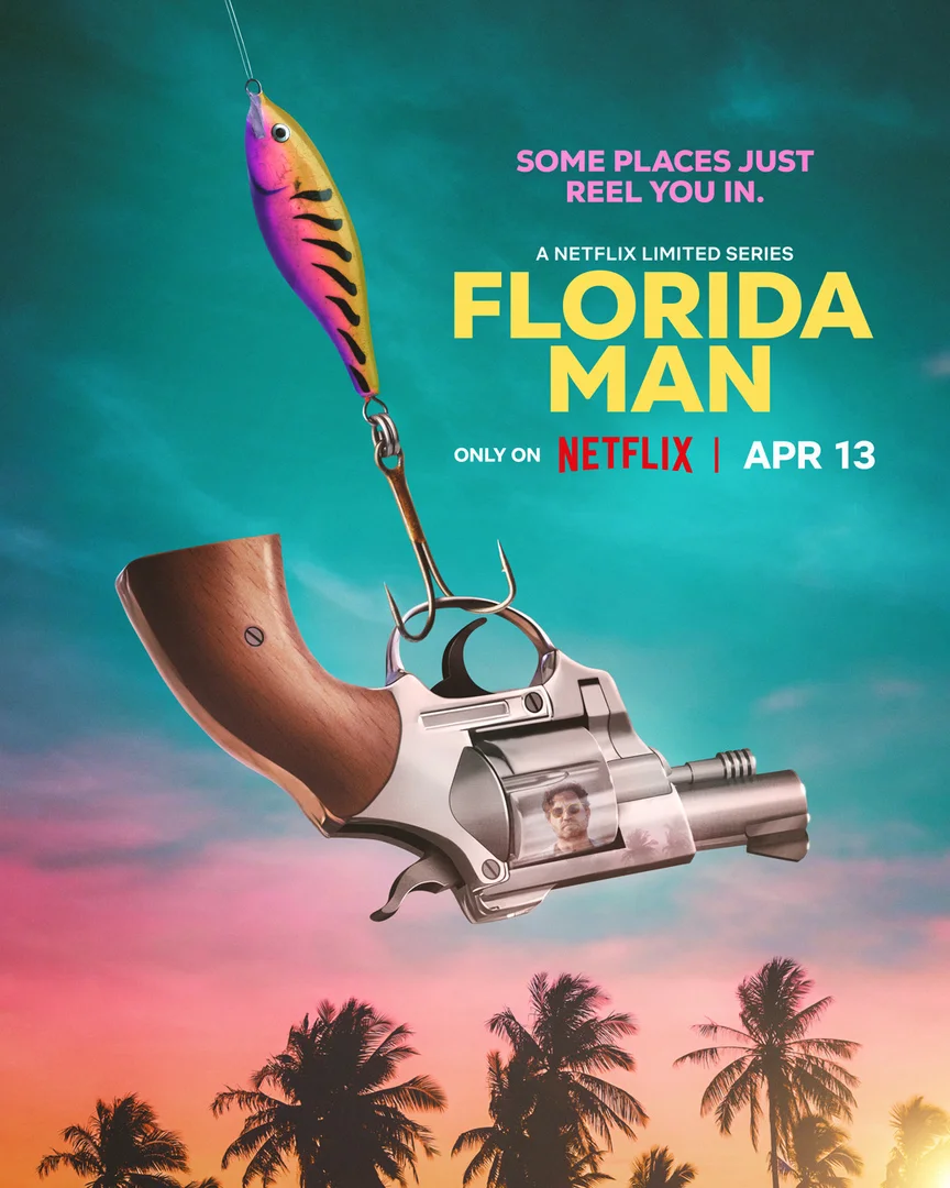 Florida Man  2023