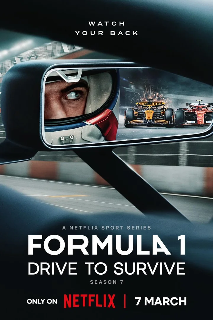 Formula 1: Cuộc Đua Sống Còn (Phần 7)  2025