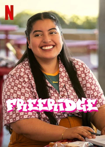 Freeridge  2023