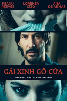 Gái Xinh Gõ Cửa  2015