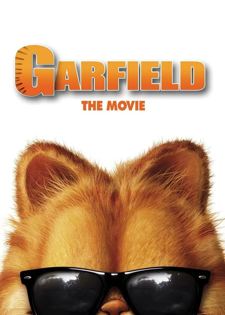 Garfield  2004