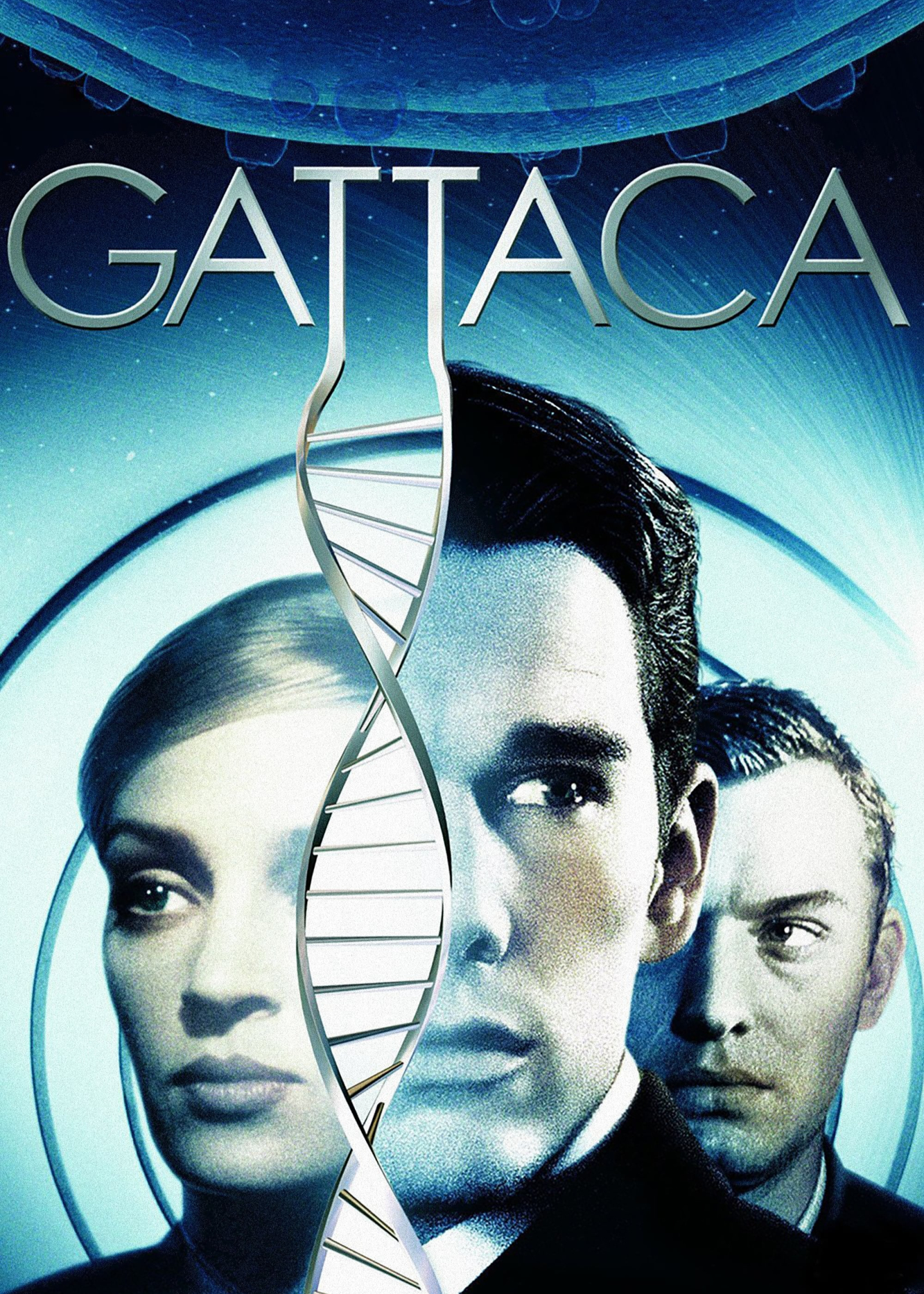 Gattaca  1997