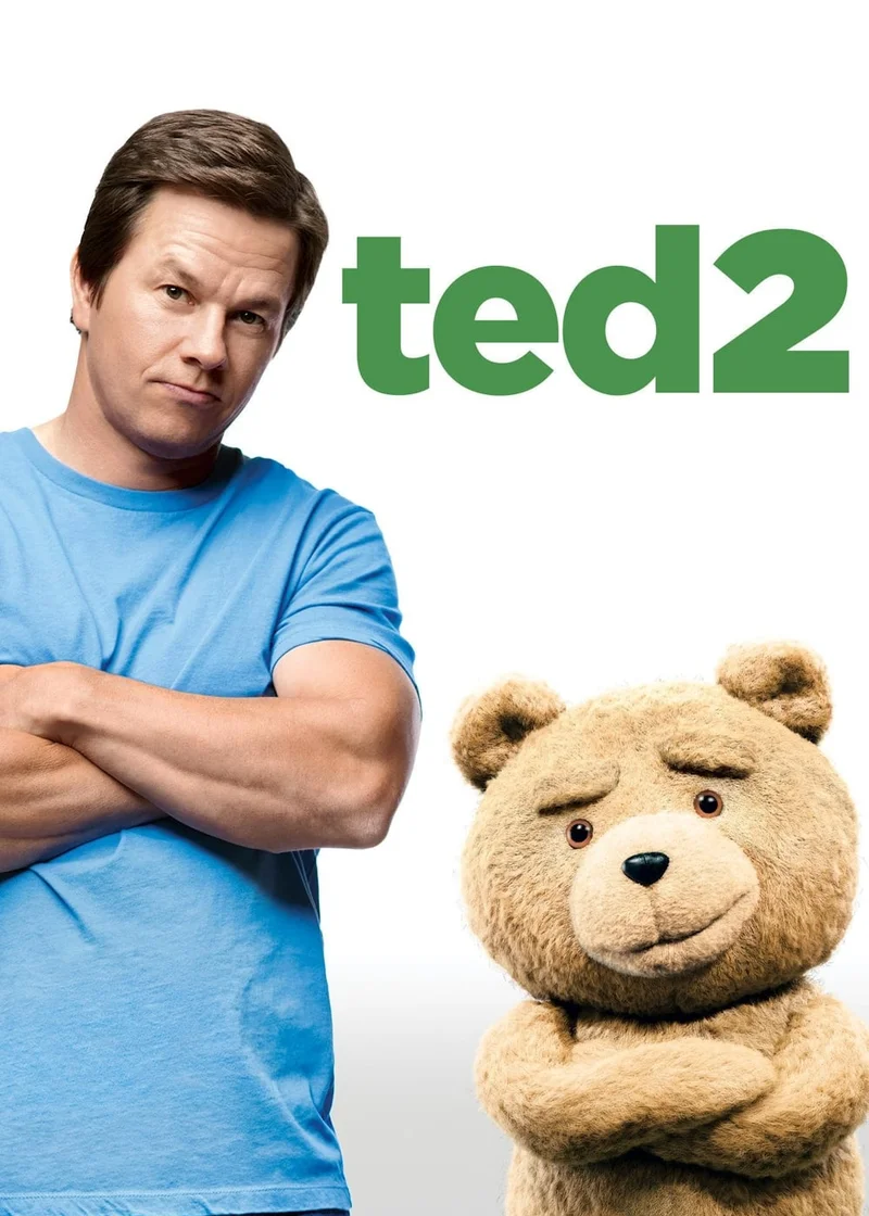 Gấu Bựa Ted 2  2015