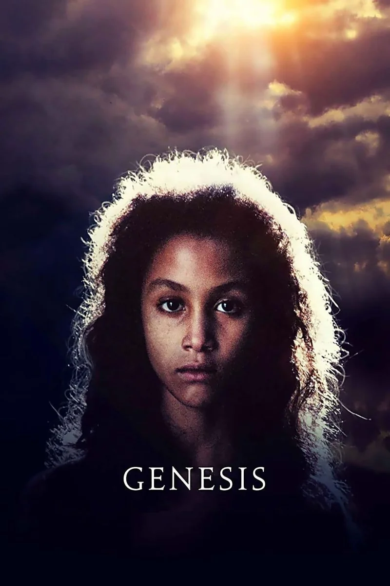 Genesis: The Creation and the Flood  1994
