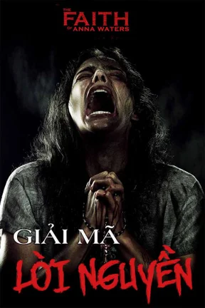 Giải Mã Lời Nguyền  2016
