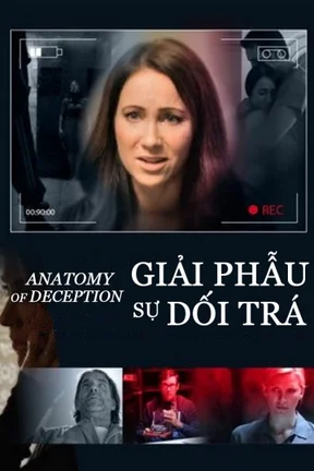 Giải Phẫu Sự Dối Trá  2014