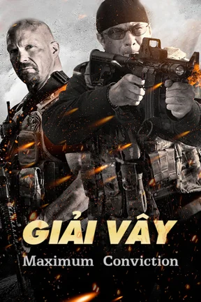 Giải Vây  2012