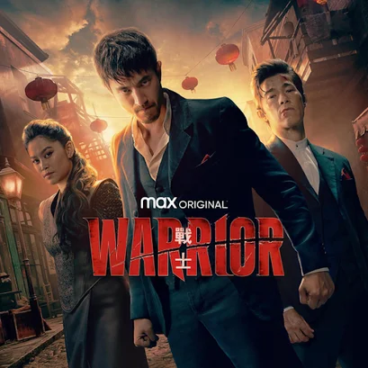 Giang Hồ Phố Hoa (Phần 2)  2019