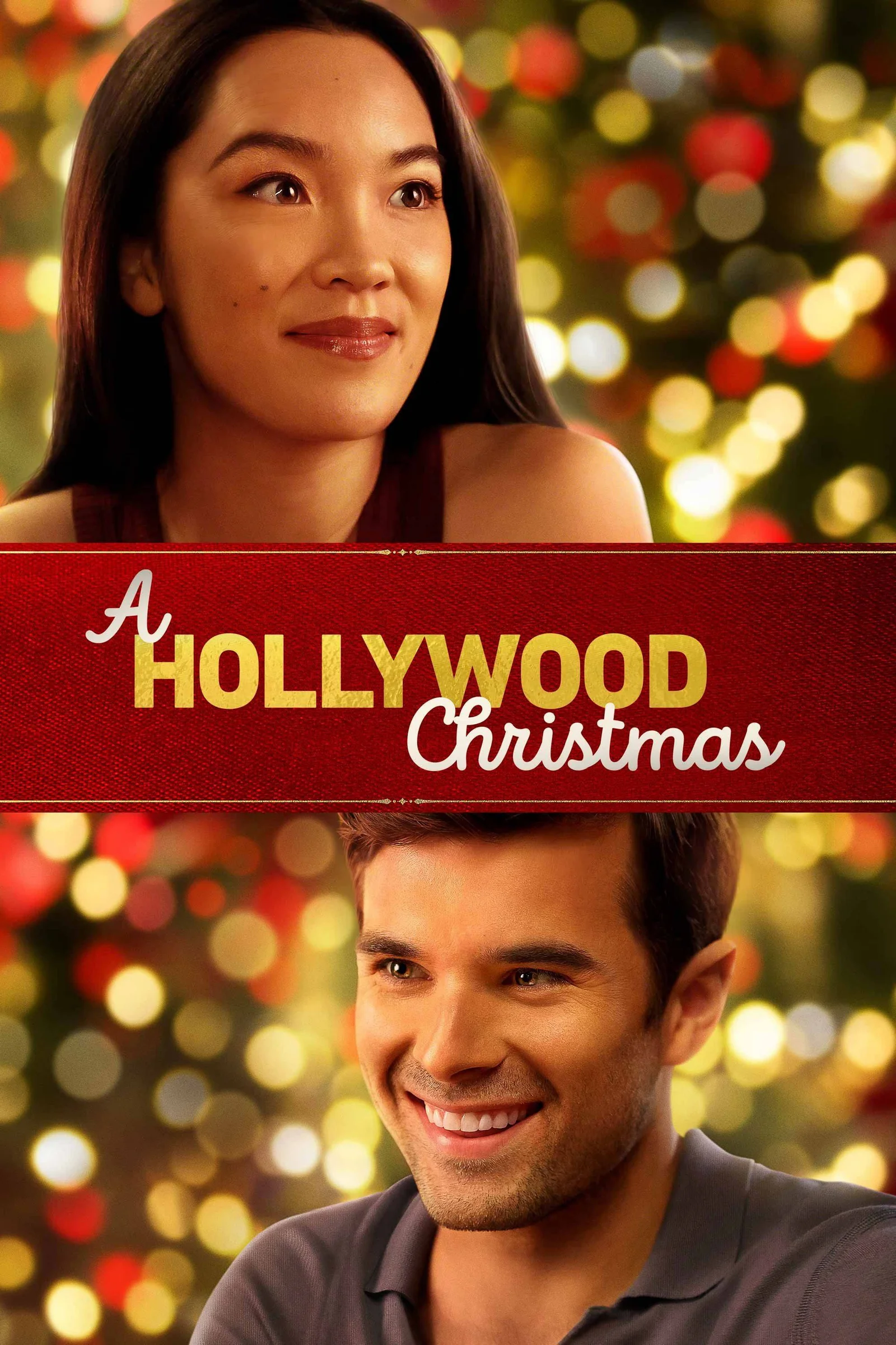 Giáng Sinh Đậm Chất Hollywood 2022