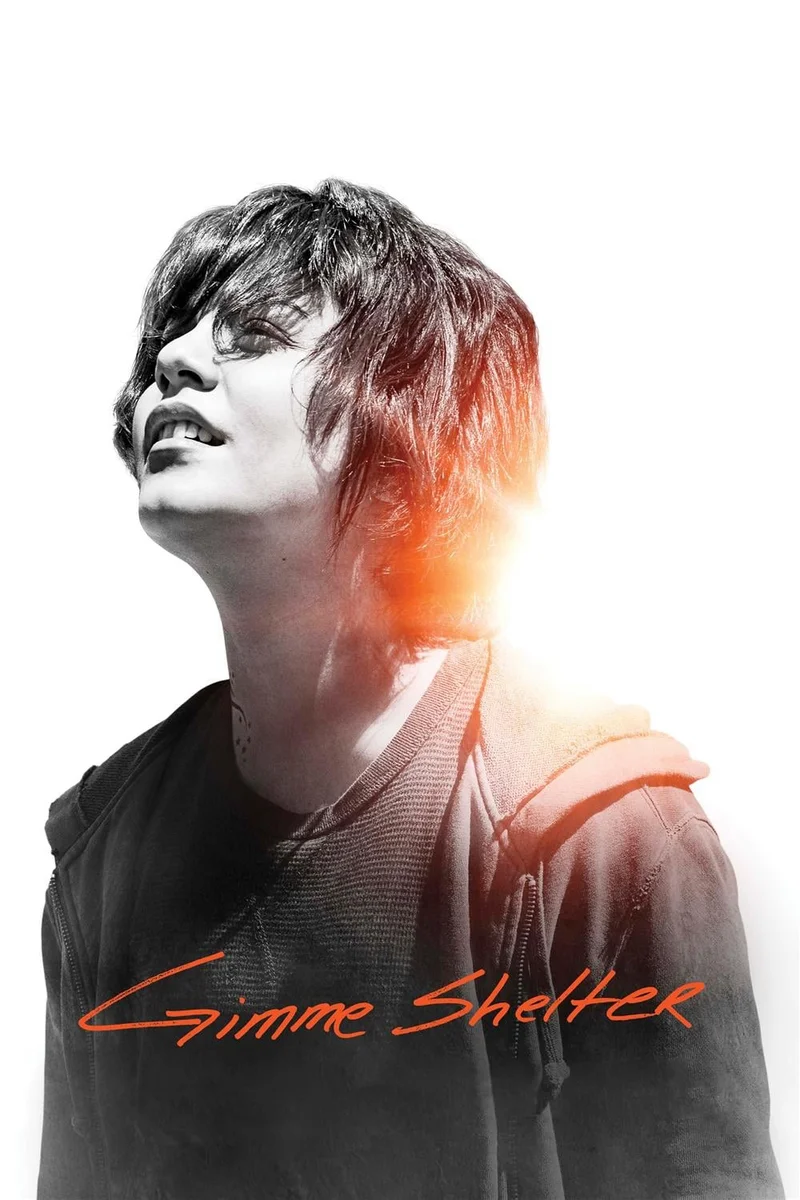 Gimme Shelter  2013