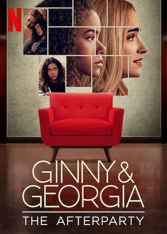 Ginny & Georgia - Hậu tiệc  2021