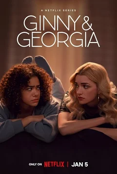 Ginny & Georgia (Phần 1) 2021