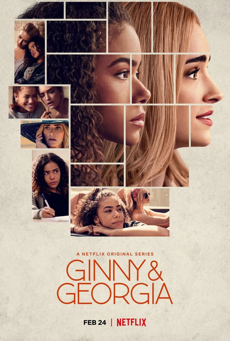 Ginny & Georgia (Phần 2)  2023