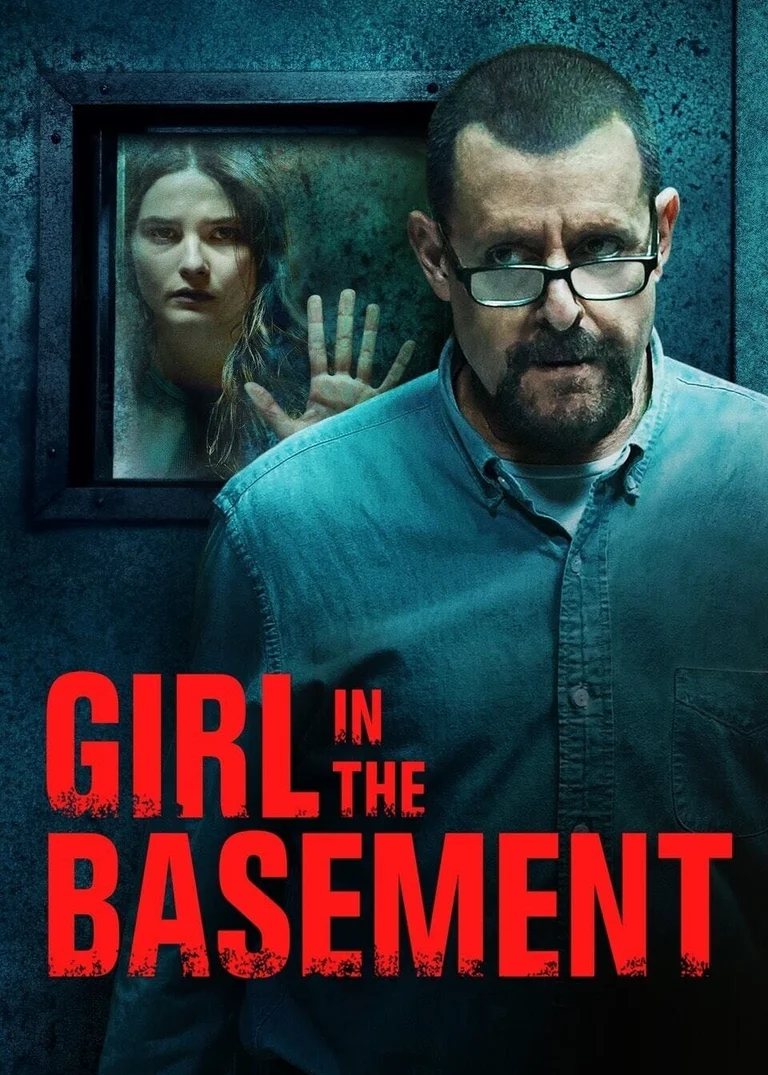 Girl in the Basement  2021