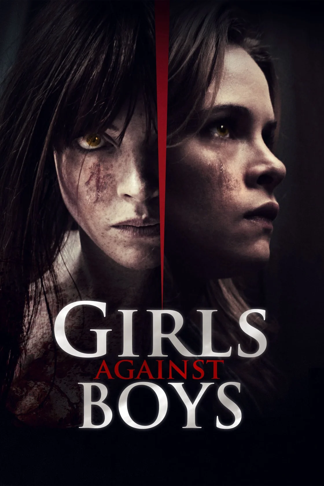 Girls Against Boys  2012