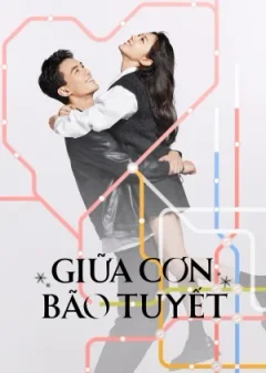 Giữa Cơn Bão Tuyết 2024