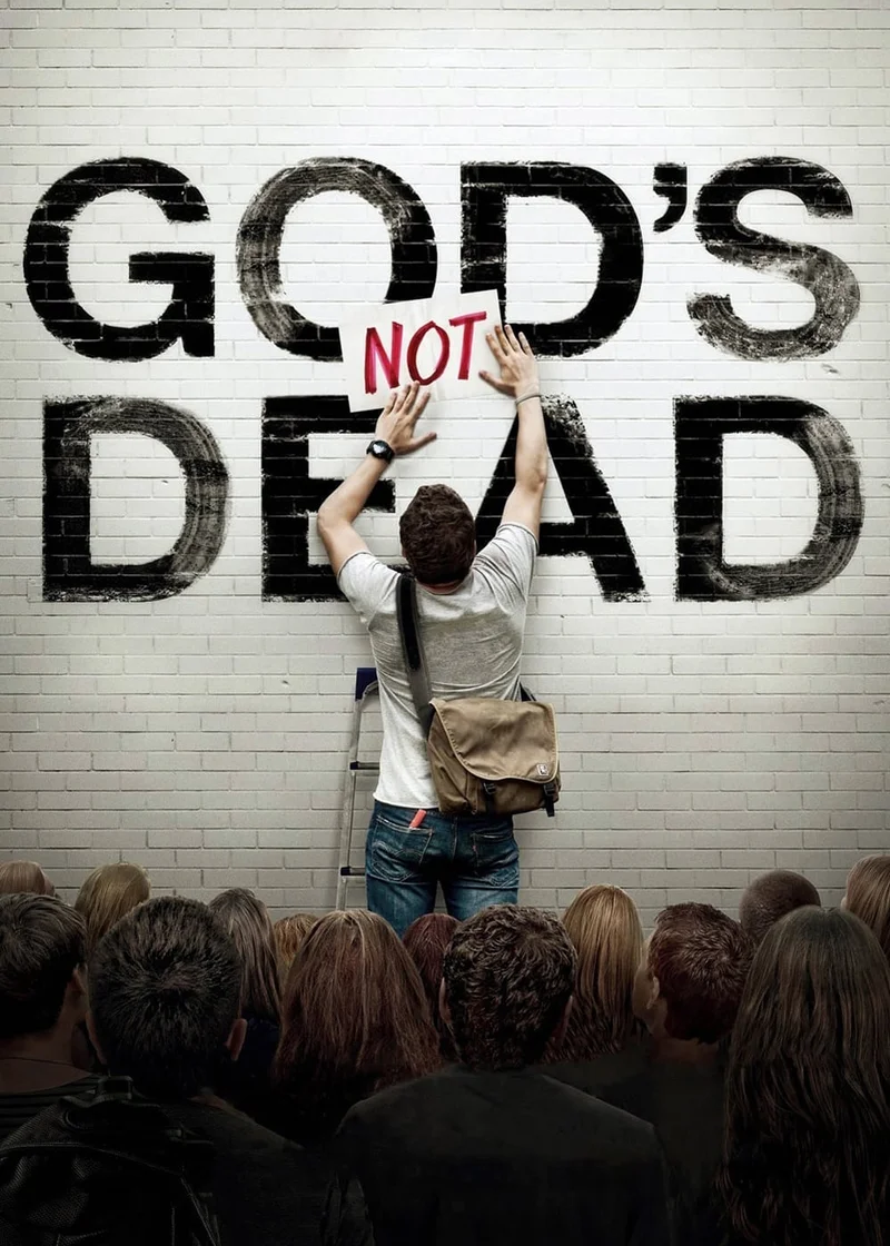 God's Not Dead  2014