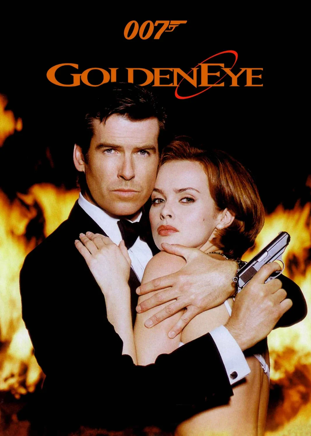 GoldenEye  1995