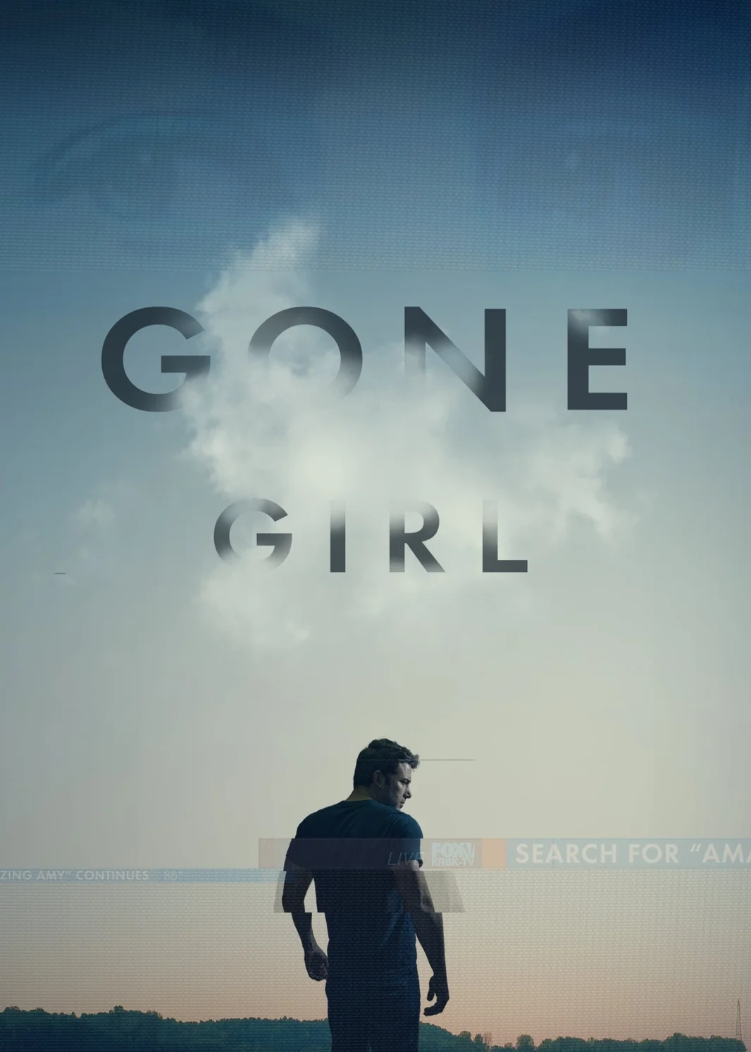 Gone Girl  2014