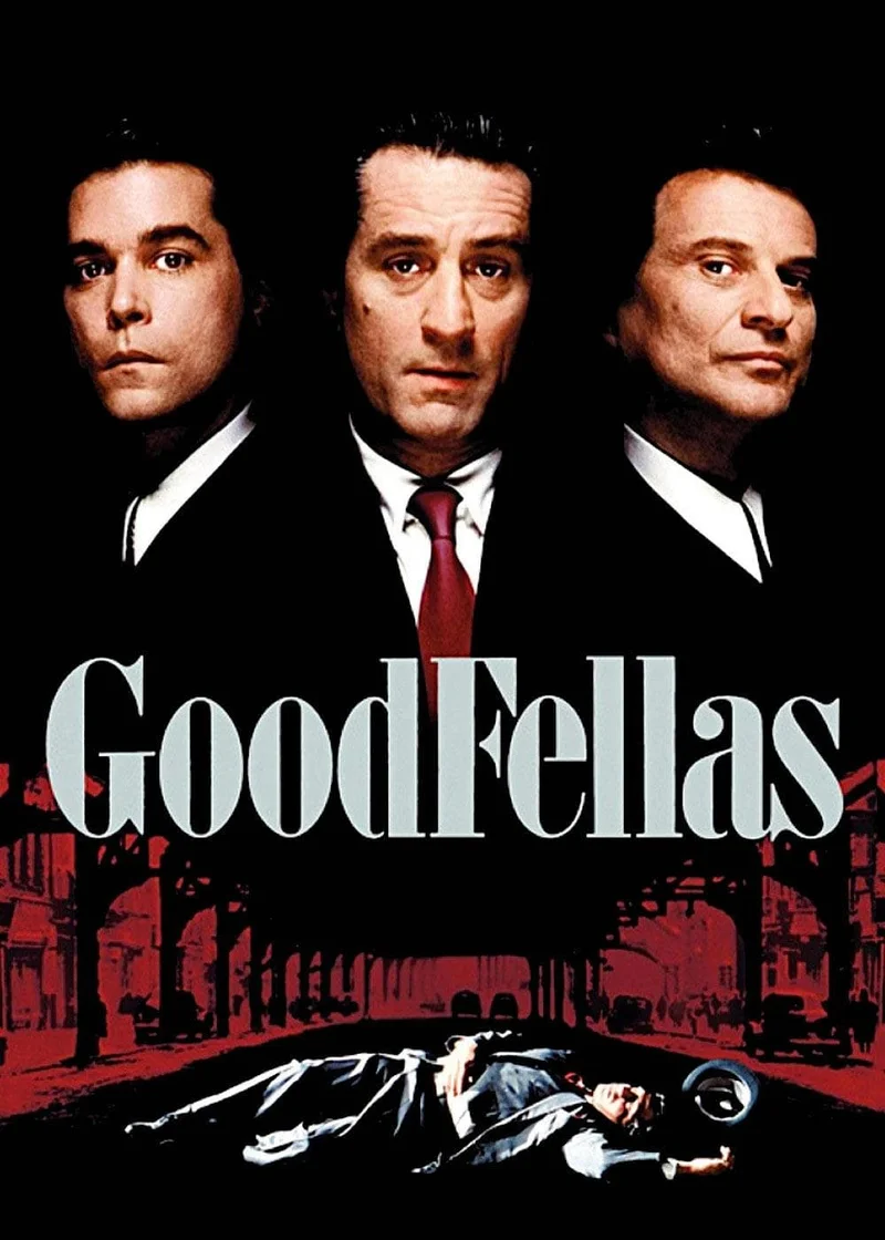 GoodFellas  1990