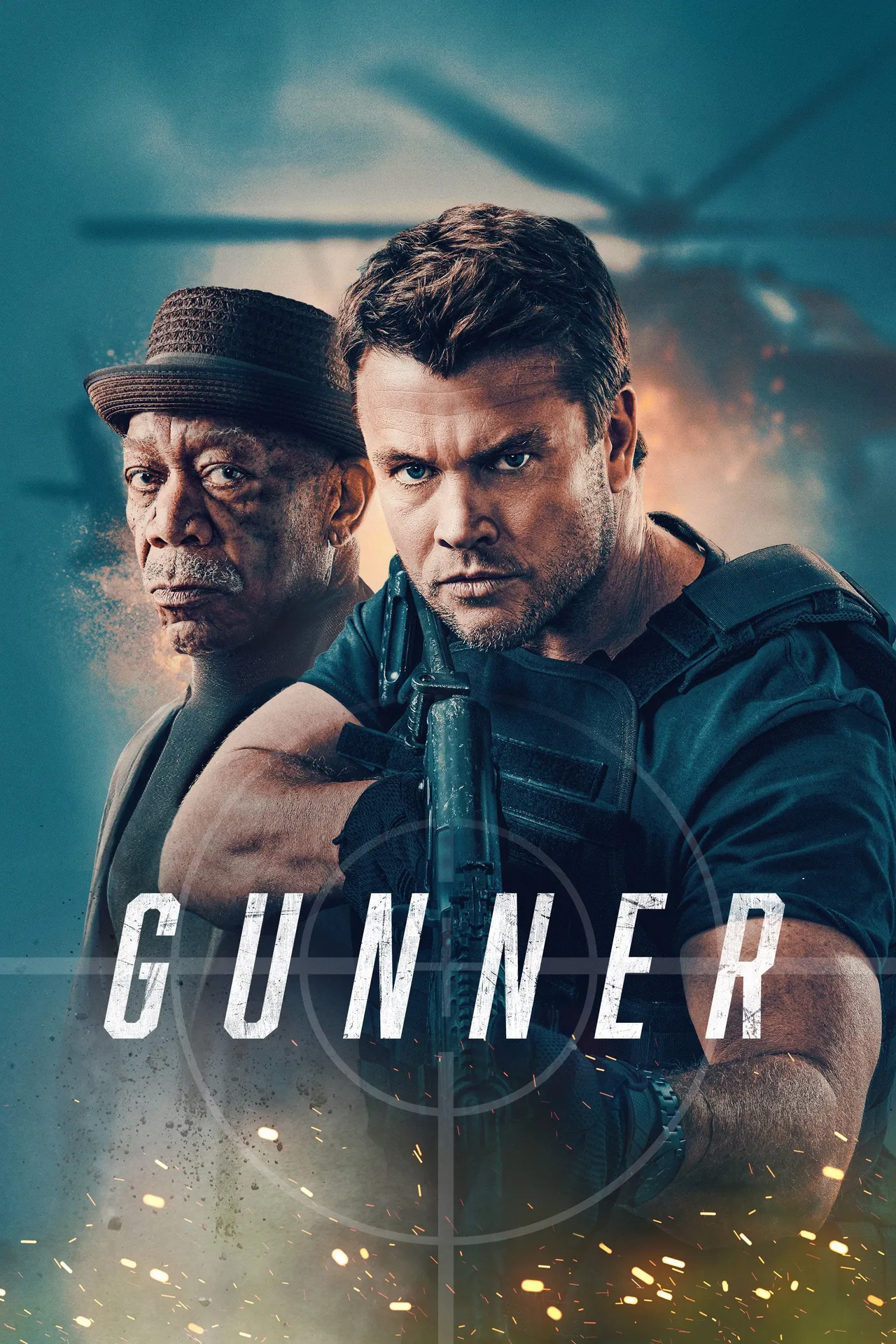 Gunner  2024