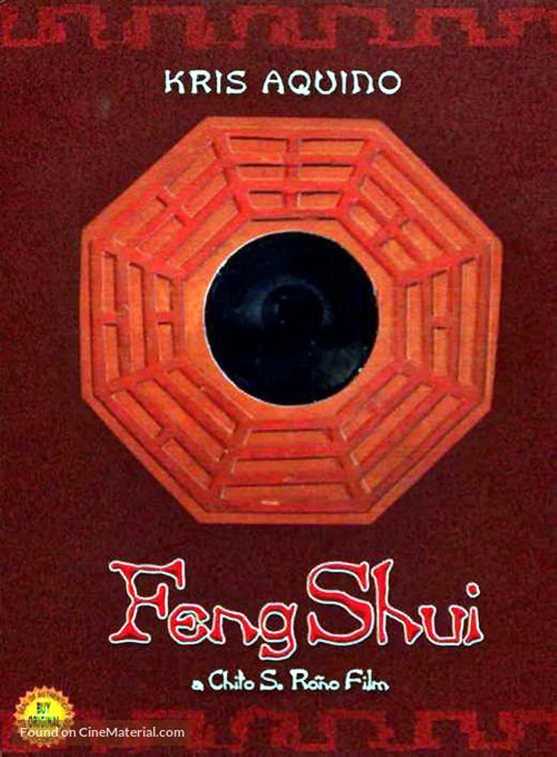 Gương phong thủy  2004