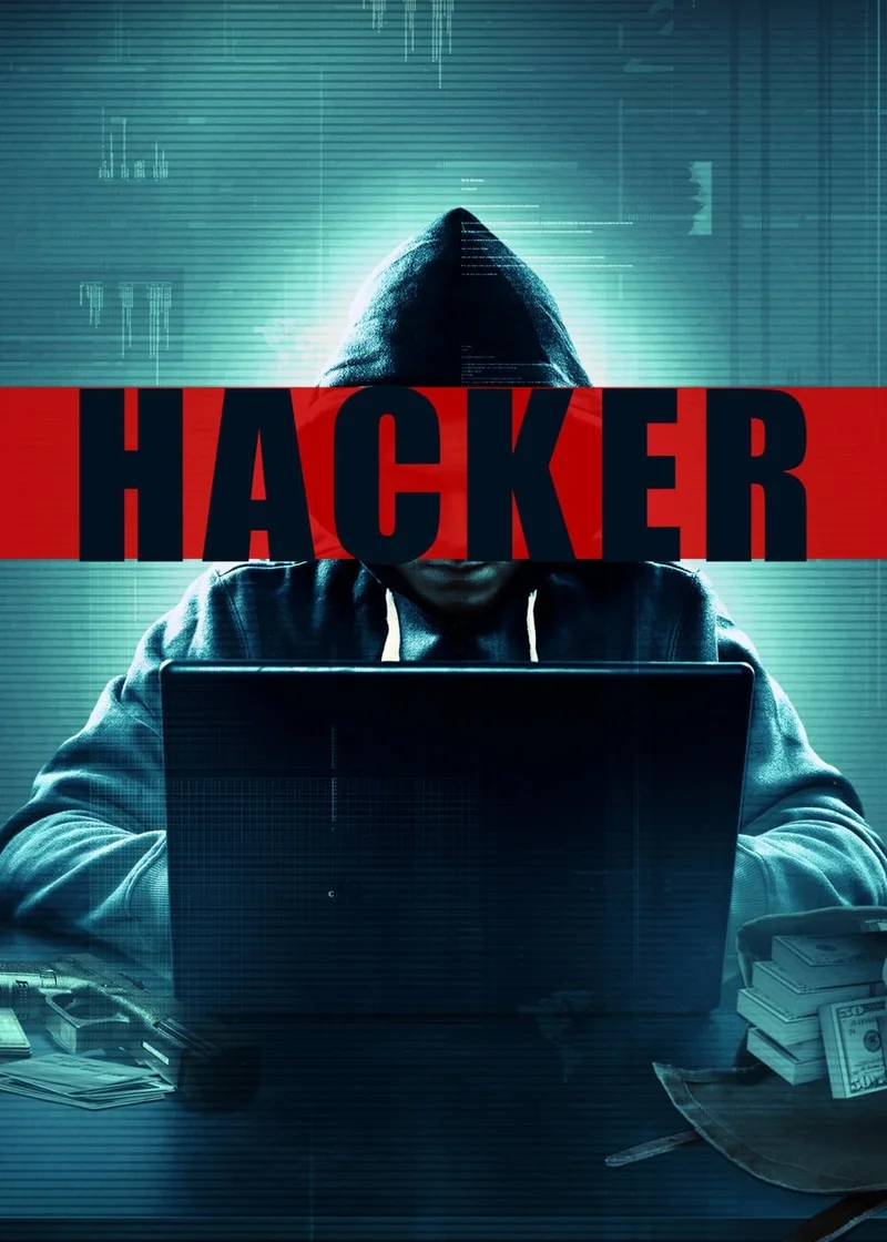 Hacker  2016