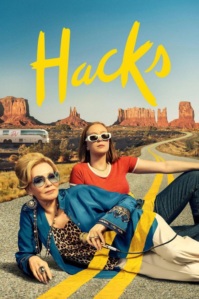 Hacks  2021