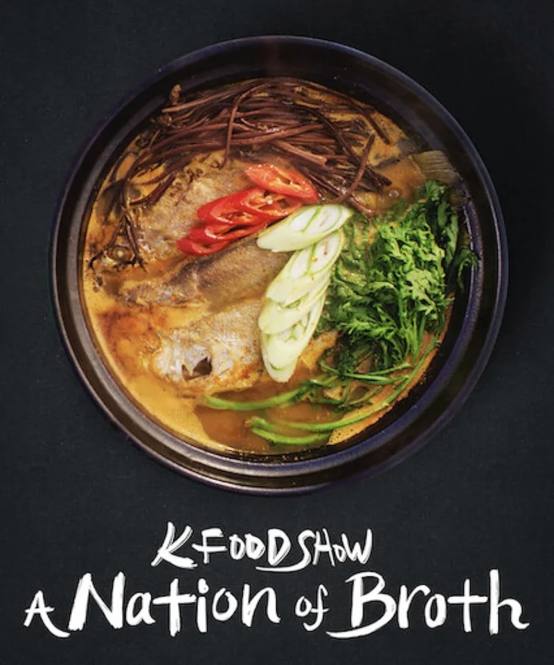 Hàn Quốc: Xứ sở banchan  2023