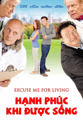 Hạnh Phúc Khi Được Sống  2012