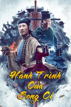 Hành Trình Của Song Ci  2020