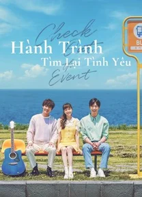 Hành Trình Tìm Lại Tình Yêu  2021