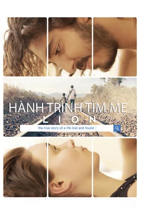 Hành Trình Tìm Mẹ  2016