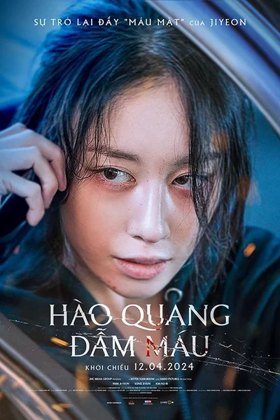 Hào Quang Đẫm Máu  2024