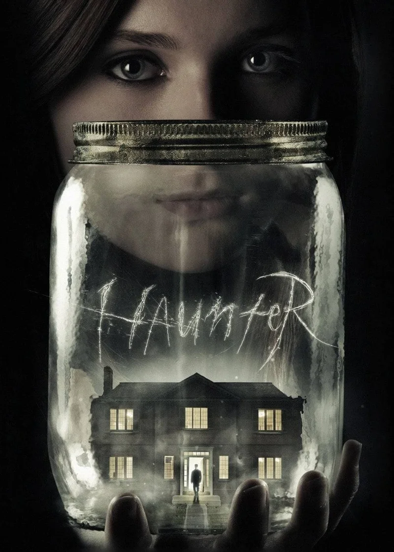 Haunter  2013