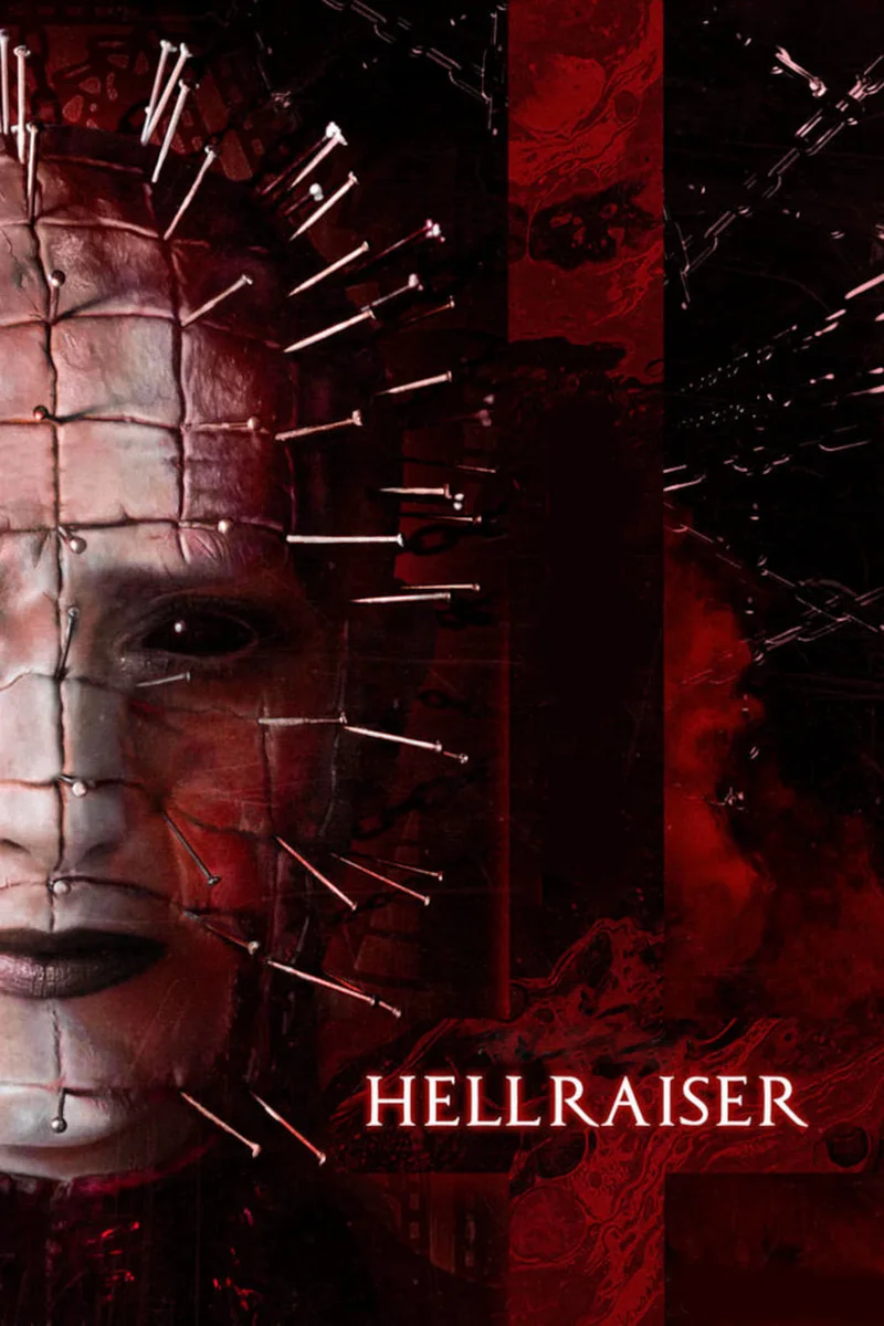 Hellraiser  2022