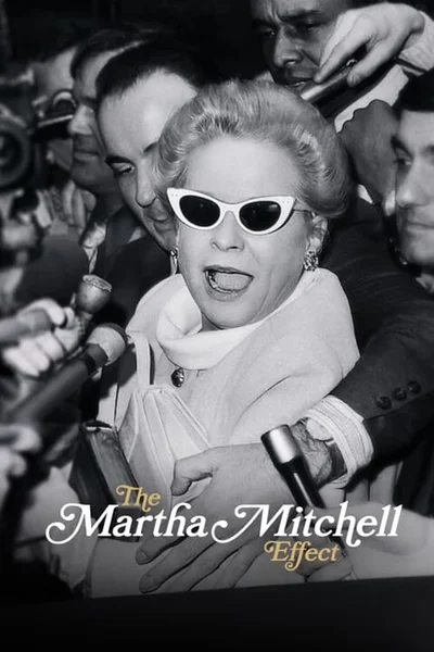 Hiệu ứng Martha Mitchell  2022
