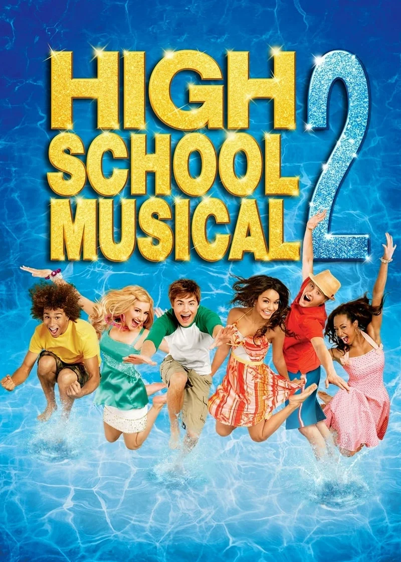High School Musical 2  2007