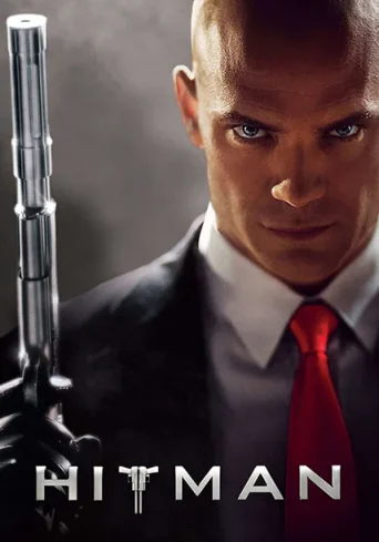 Hitman X47: Kẻ Săn Người 2007