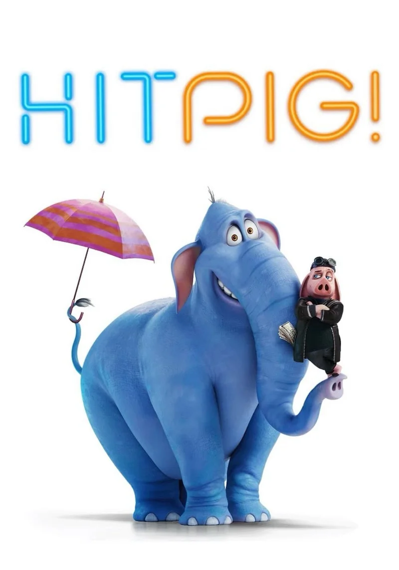 Hitpig!  2024