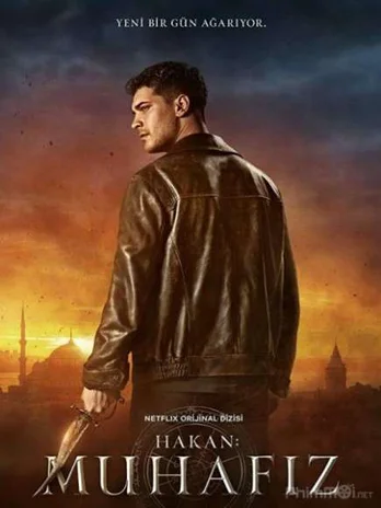 Hộ Thần (Phần 2)  2018