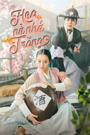 Hoa Nở Nhớ Trăng  2021