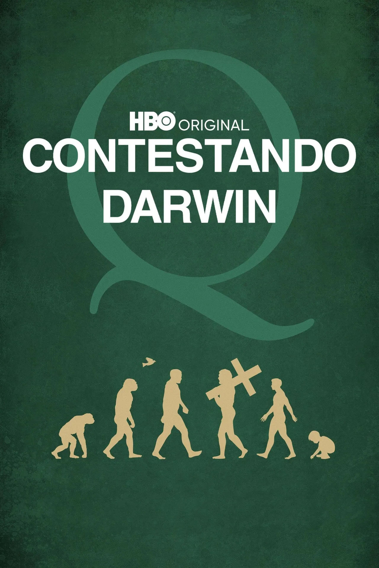 Hoài Nghi Darwin 2014