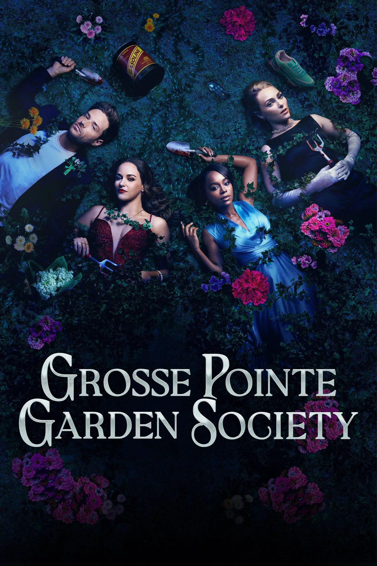 Hội Làm Vườn Grosse Pointe 2025
